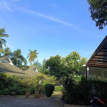 Reuan Phaolai Bophut Ngoại thất bức ảnh