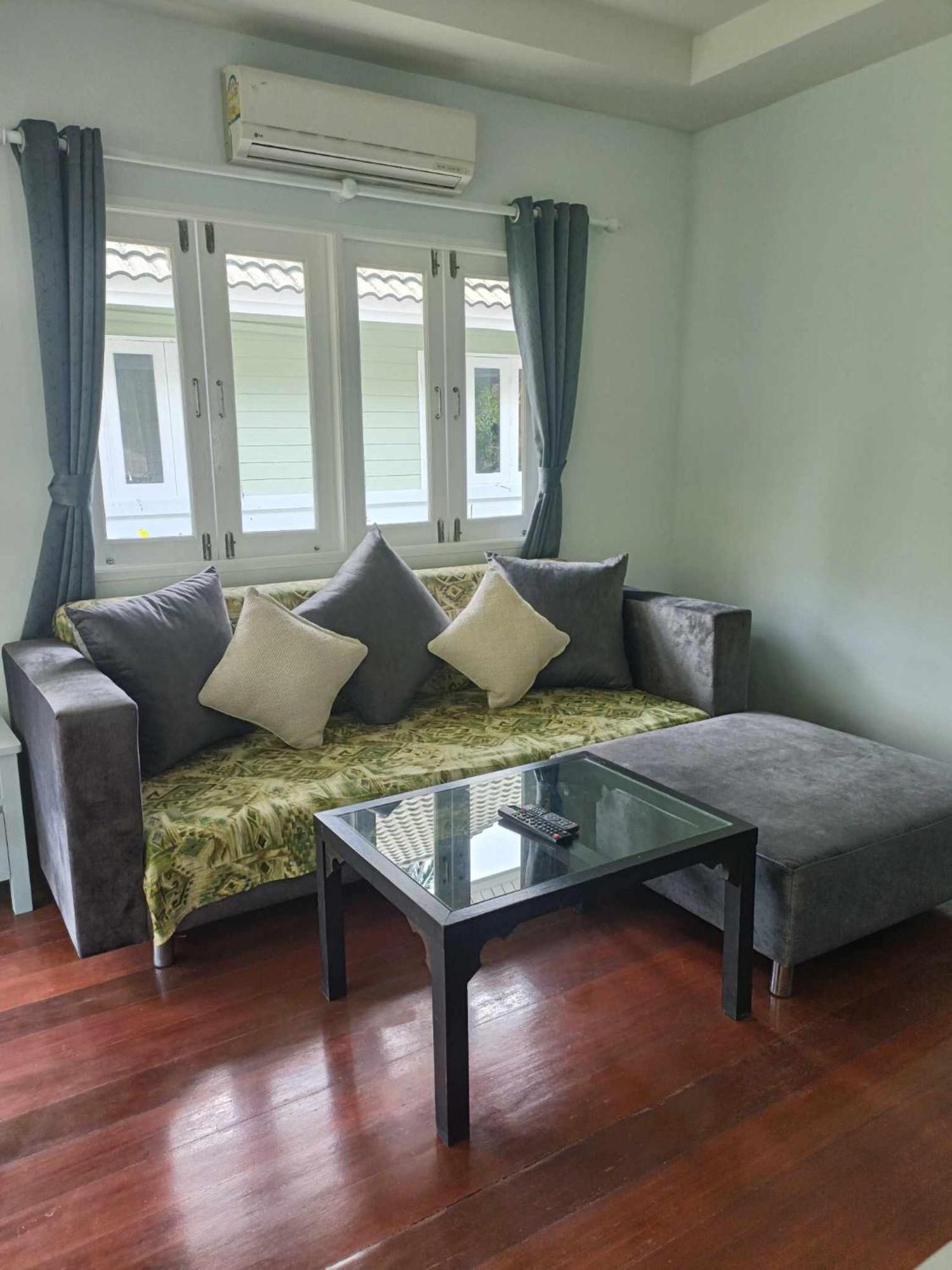 Reuan Phaolai Bophut Ngoại thất bức ảnh