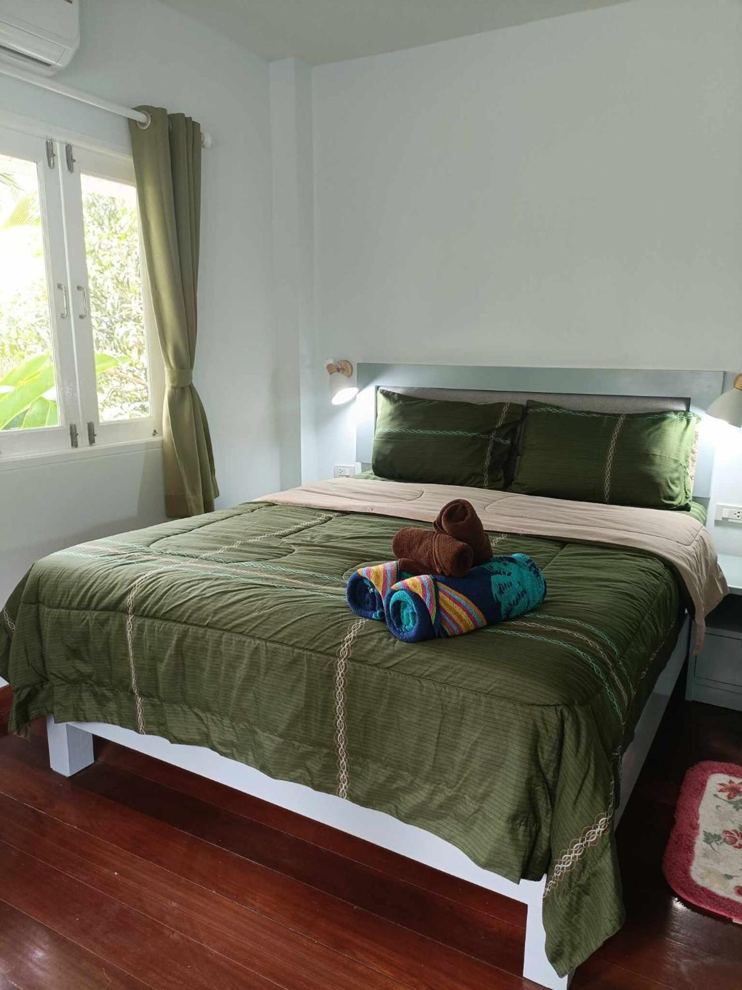 Reuan Phaolai Bophut Ngoại thất bức ảnh