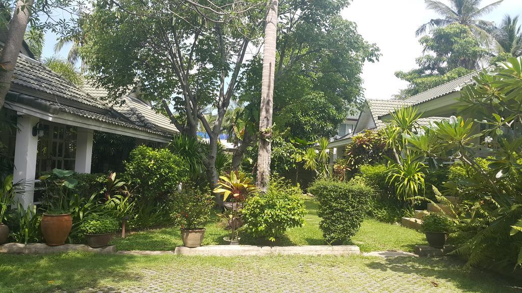 Reuan Phaolai Bophut Phòng bức ảnh