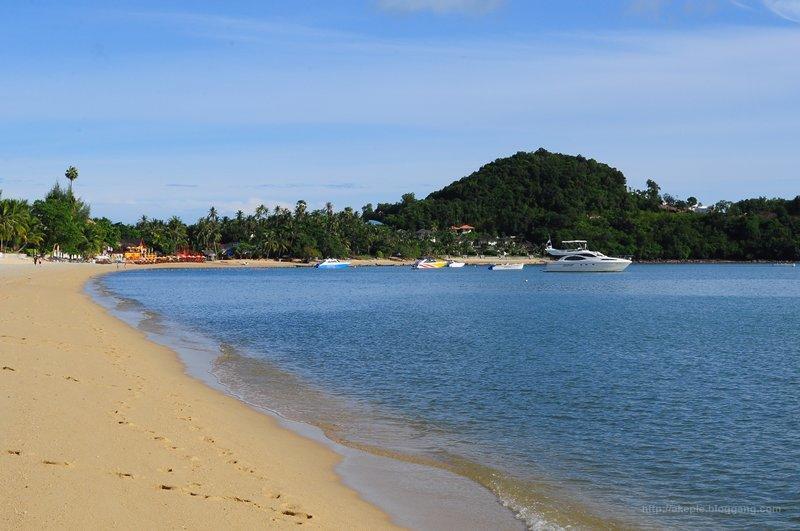 Reuan Phaolai Bophut Ngoại thất bức ảnh