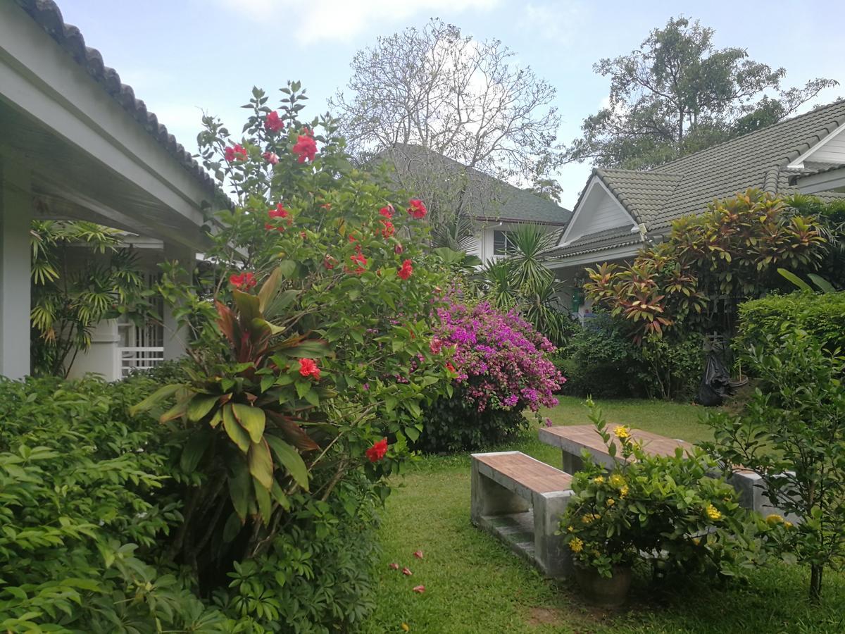 Reuan Phaolai Bophut Ngoại thất bức ảnh